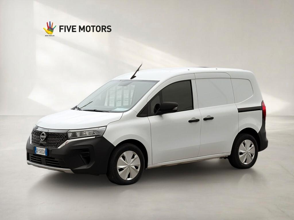 Nissan Townstar 22kW Van Acenta 100% Elettrico