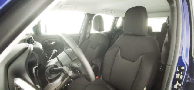 JEEP Renegade 1.0 T3 Longitude