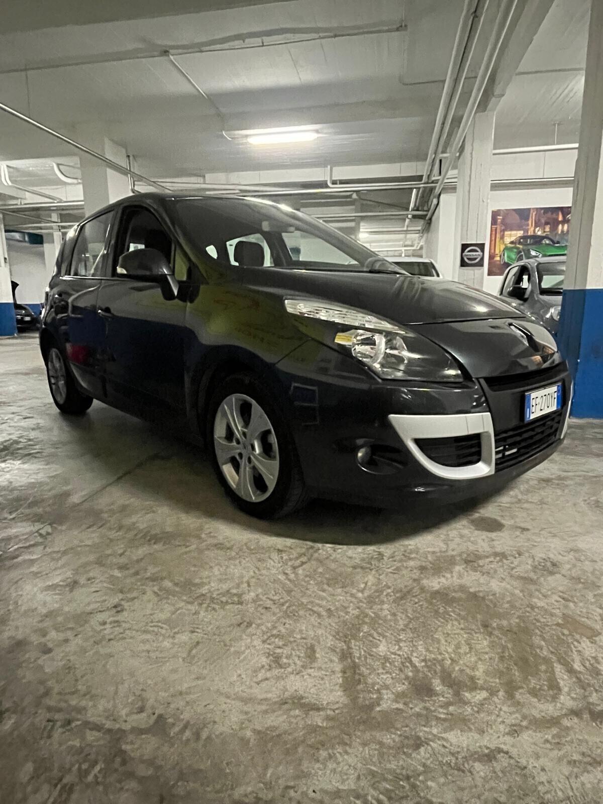 Renault Scenic X MOD 1.5 DCI LUXE SOLO 59.000 KM !!!!