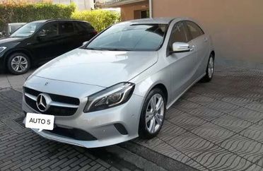 Mercedes-Benz 200 CAMBIO AUTOMATICO