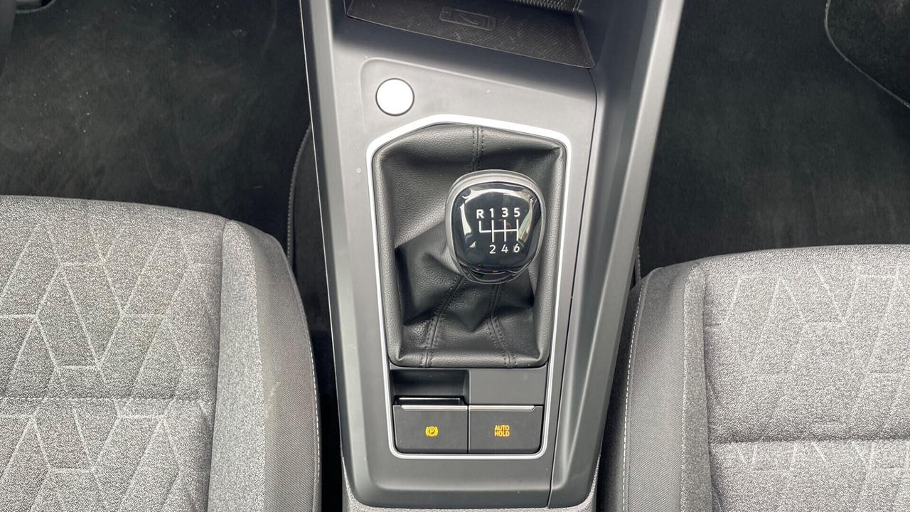 VOLKSWAGEN GOLF 1.5 TSI 150 CV 5P MOVE