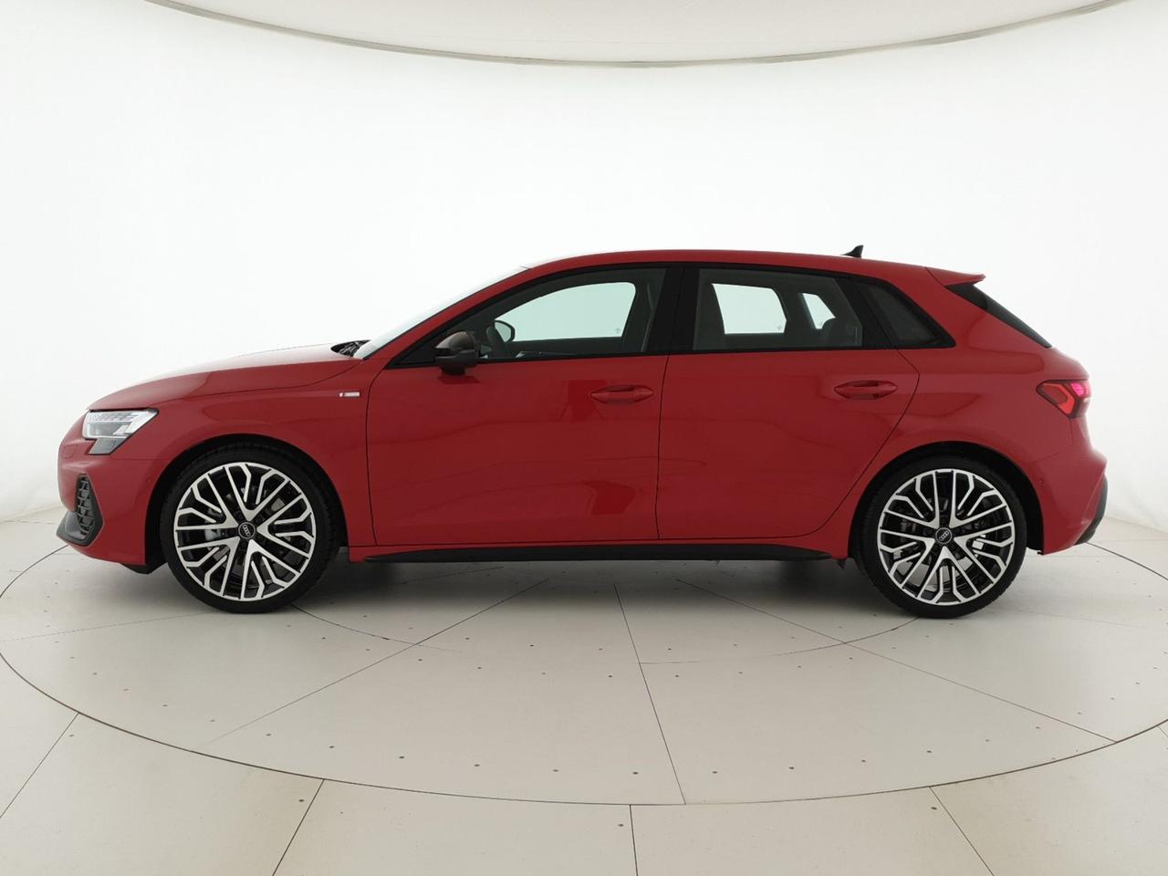 Sportback 2.0TDI 150CV S tronic S line Edition