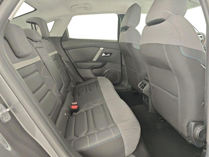 Citroën C4 X PureTech 130 S&S EAT8 Max