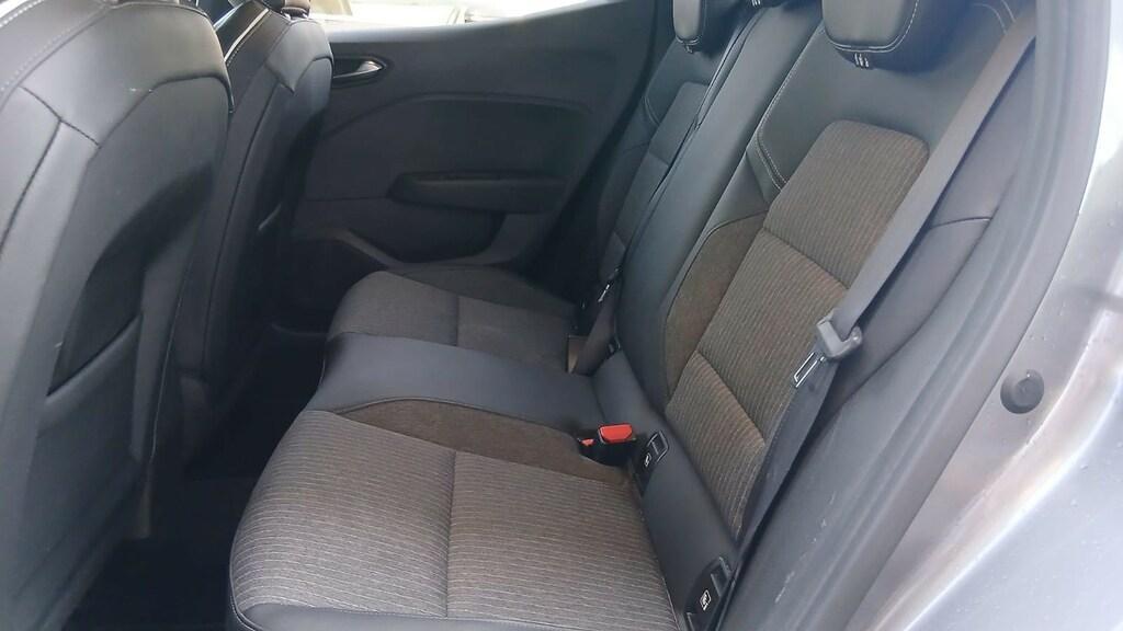Renault Clio 5 Porte 1.0 TCe Techno