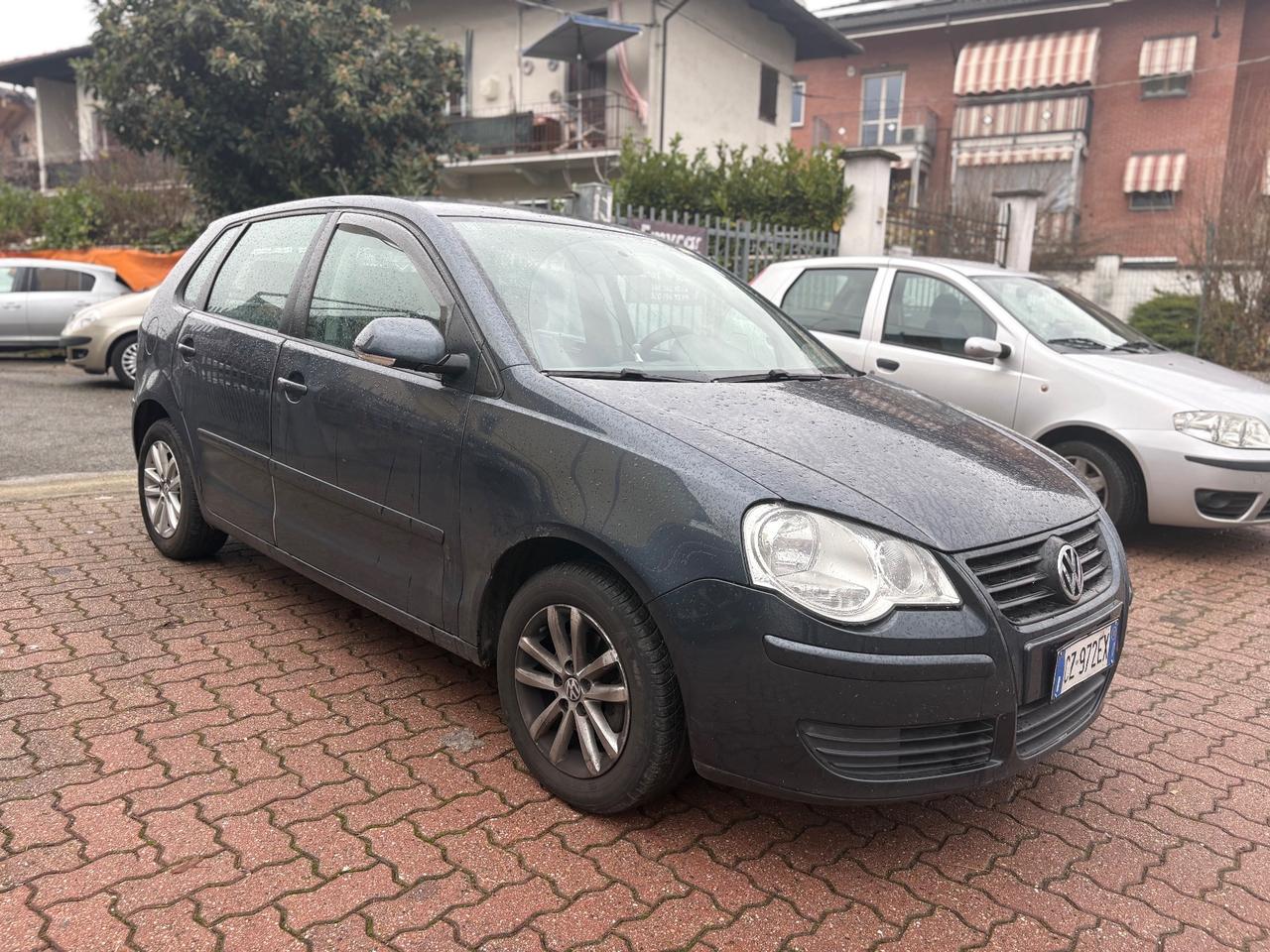 Volkswagen Polo 1.2/64CV 12V 5p. Trendline GPL