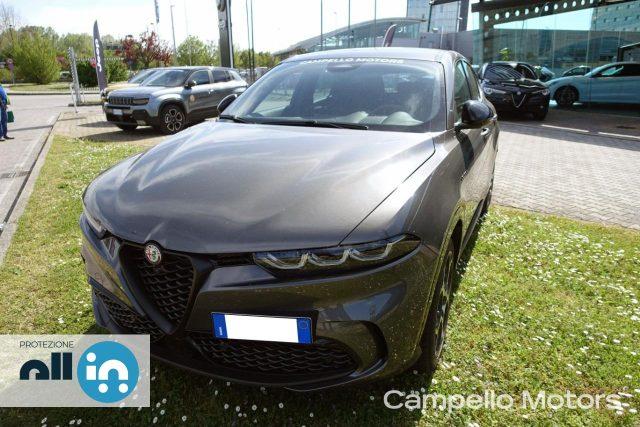 ALFA ROMEO Tonale Tonale PHEV 1.3 T4 280cv ATX Q4 Veloce