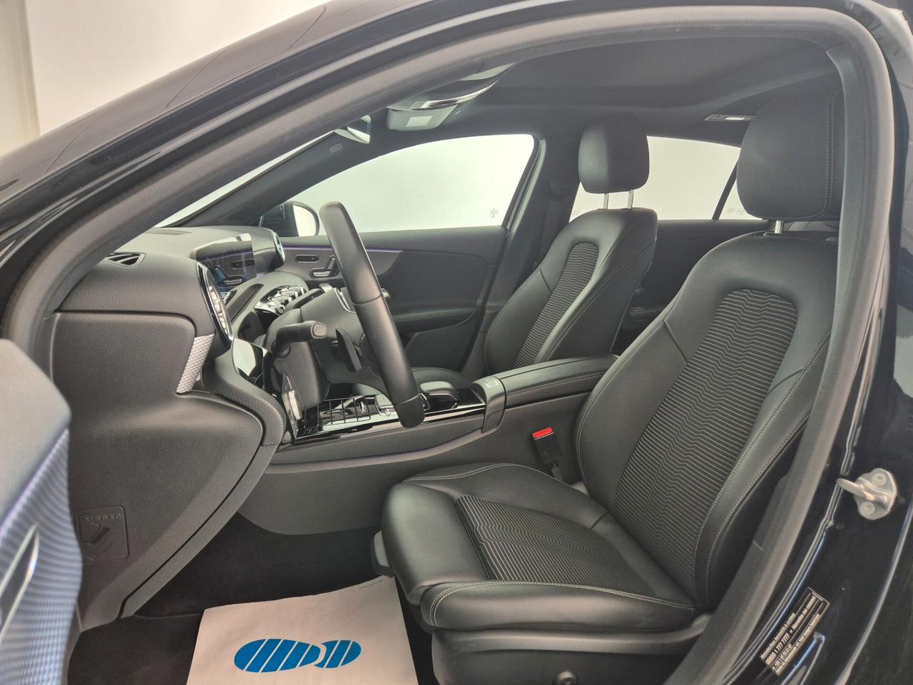 Mercedes-Benz Classe A 180 D SPORT PLUS