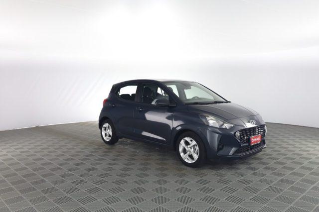 HYUNDAI i10 i10 1.0 MPI AT Tech