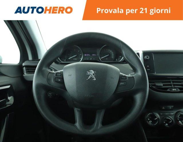 PEUGEOT 208 1° serie BlueHDi 75 5 porte Active