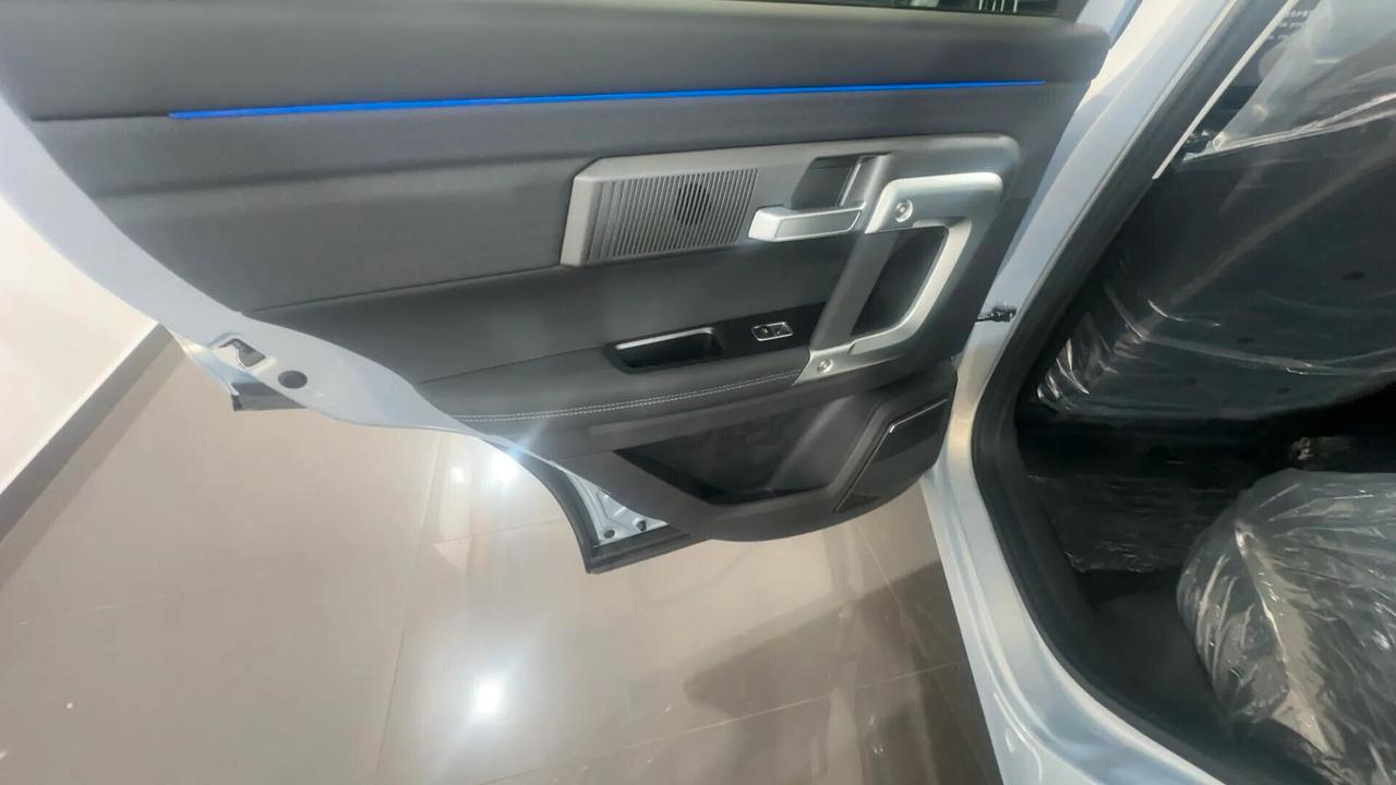 Jaecoo Jaecoo 7 Jaecoo 7 1.6 TGDI 147 CV aut. 2WD Premium
