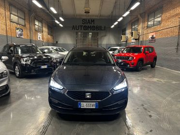 Seat Leon Sportstourer 1.0 eTSI 110 CV DSG Business