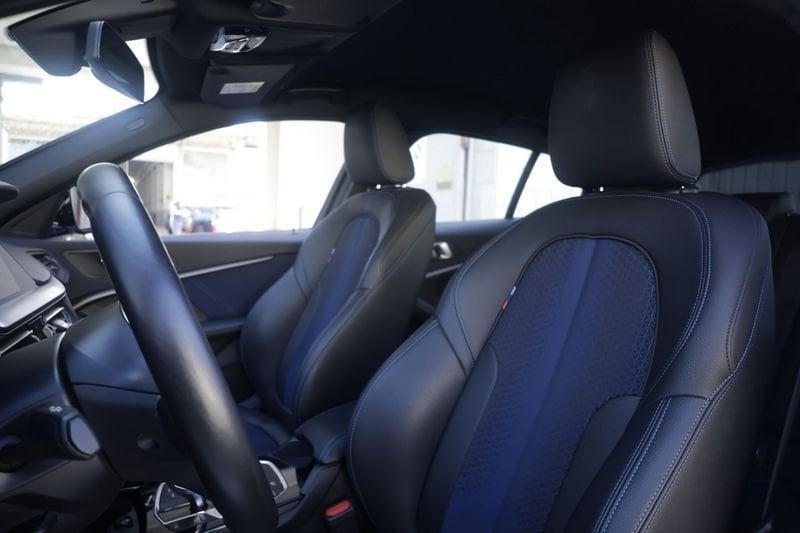 BMW Serie 1 BMW Serie 1 118d 5p. Msport Unicoproprietario