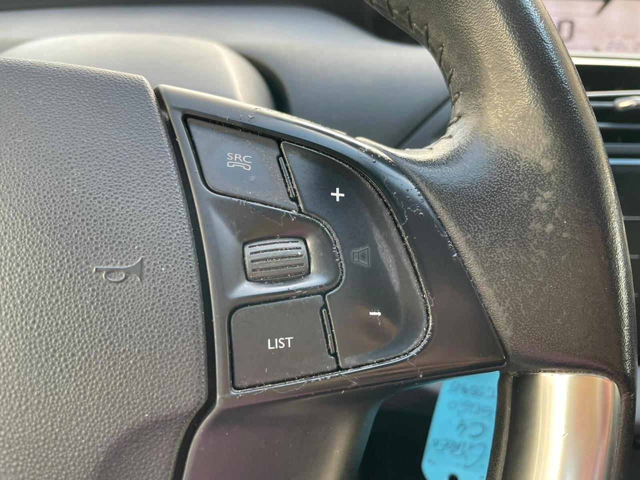 Citroen C4 Picasso BlueHDi 100 S&S Business