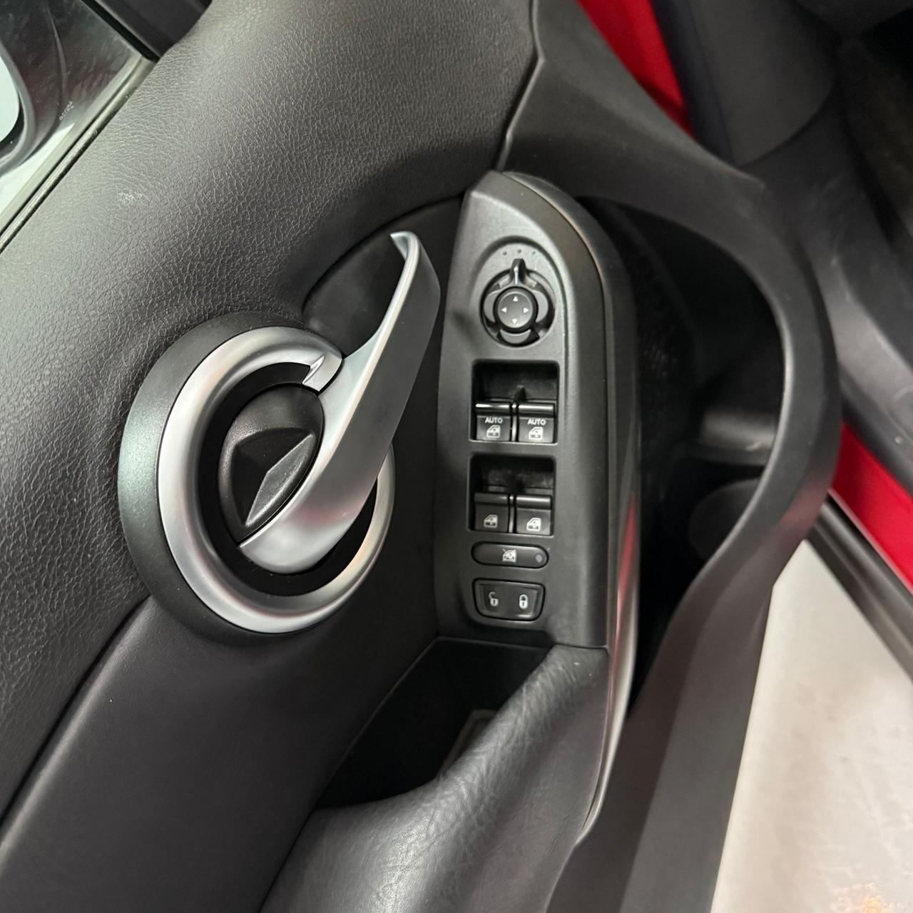 Fiat 500X 2.0 MultiJet 140 CV AT9 4x4 Cross AUTOMATICO