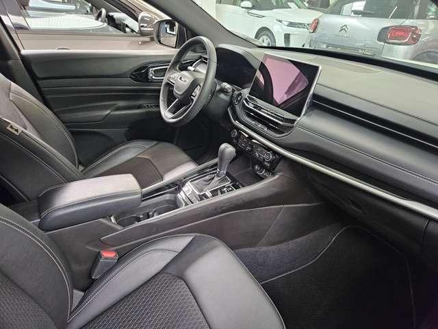 Jeep Compass Compass 1.3 turbo t4 phev Limited 4xe auto