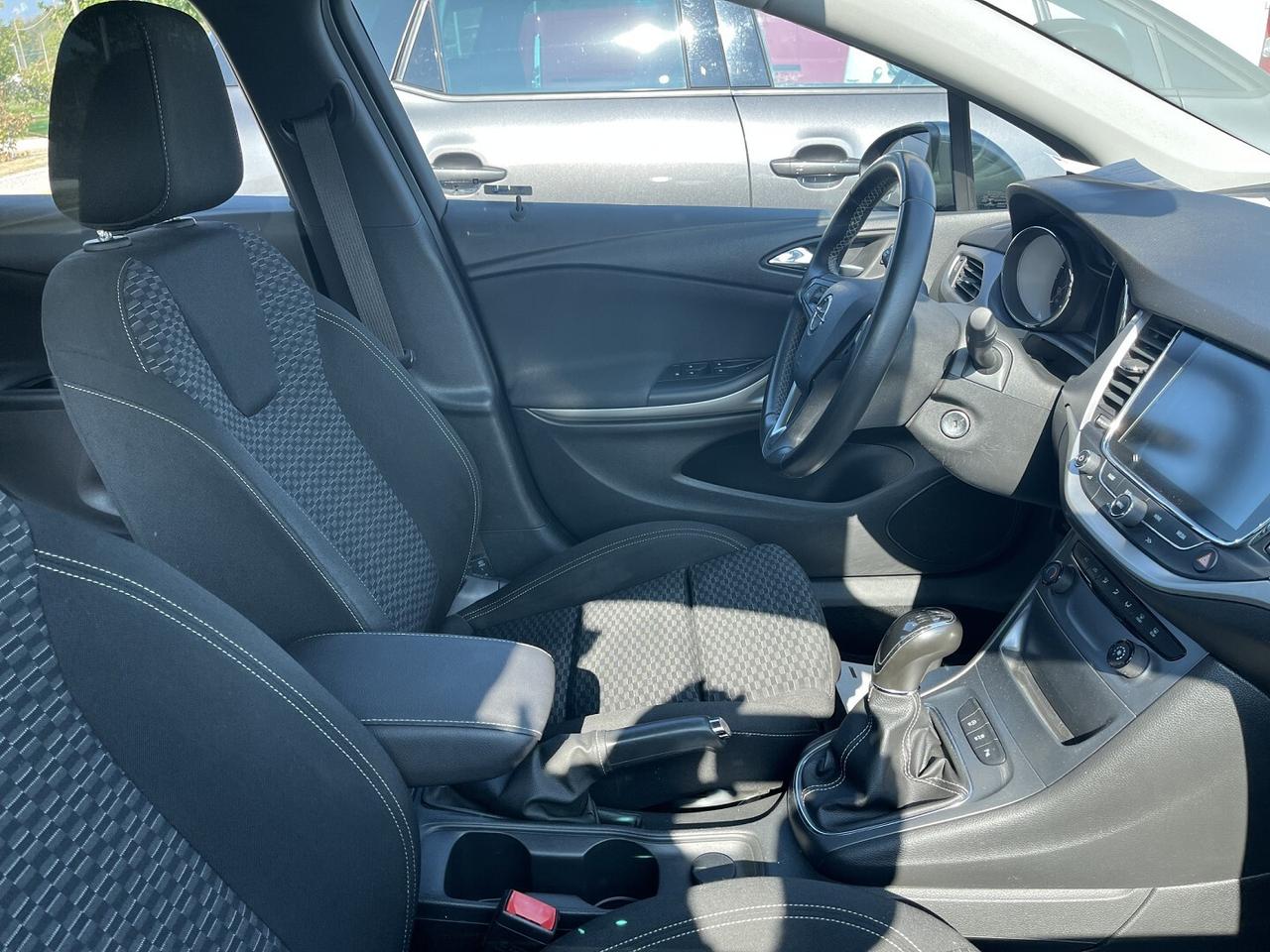 OPEL ASTRA 1600 CDTI SW 110 CV 6M