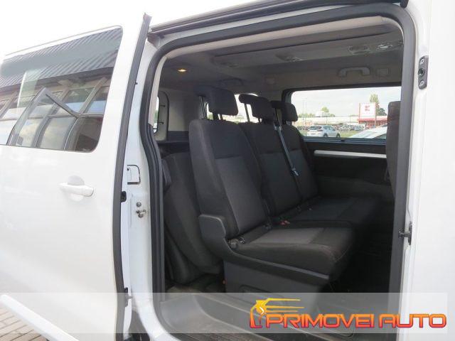 TOYOTA Proace Verso 1.5D