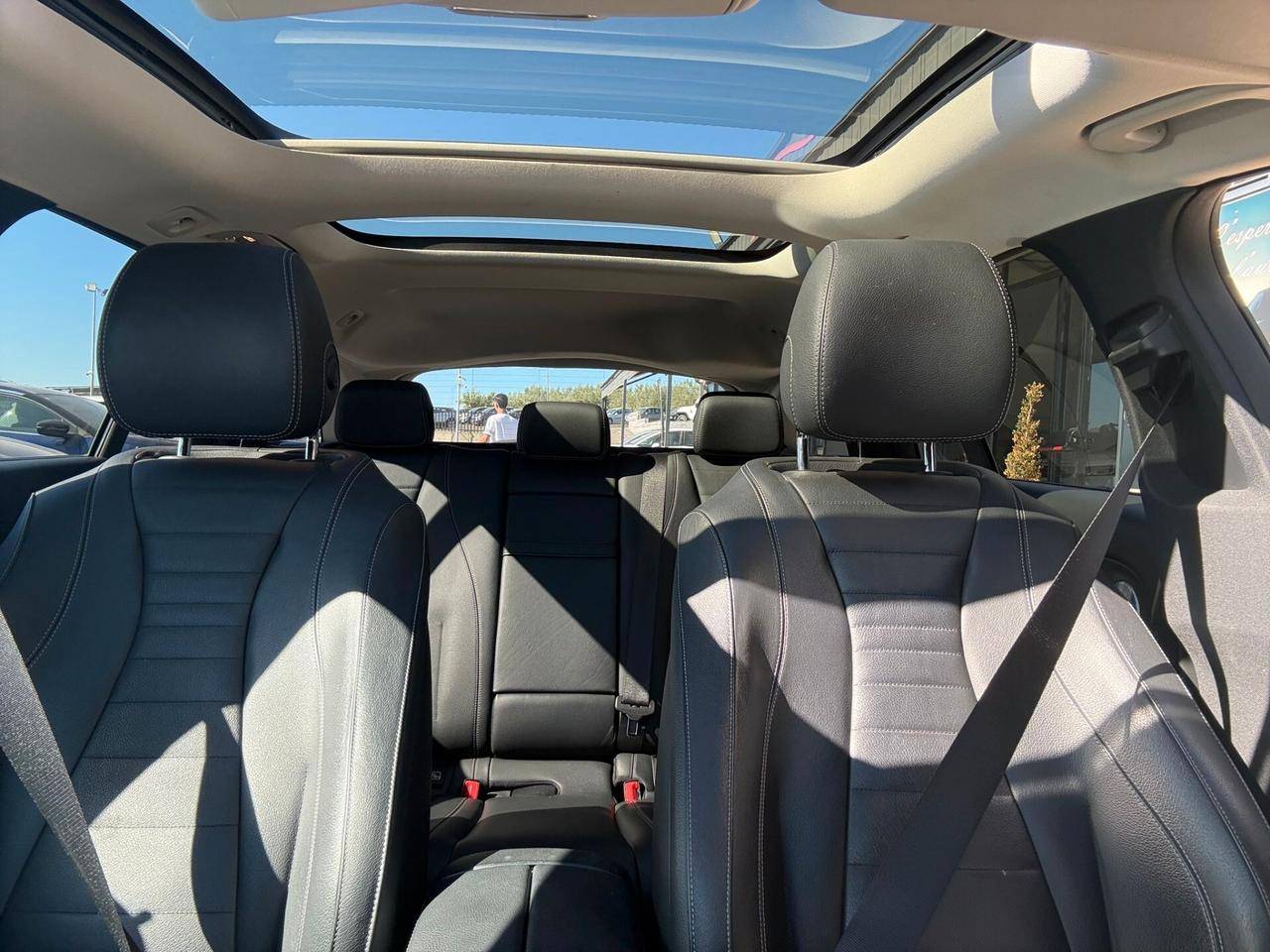 Mercedes-benz E 400 d S.W. 4Matic Auto Premium