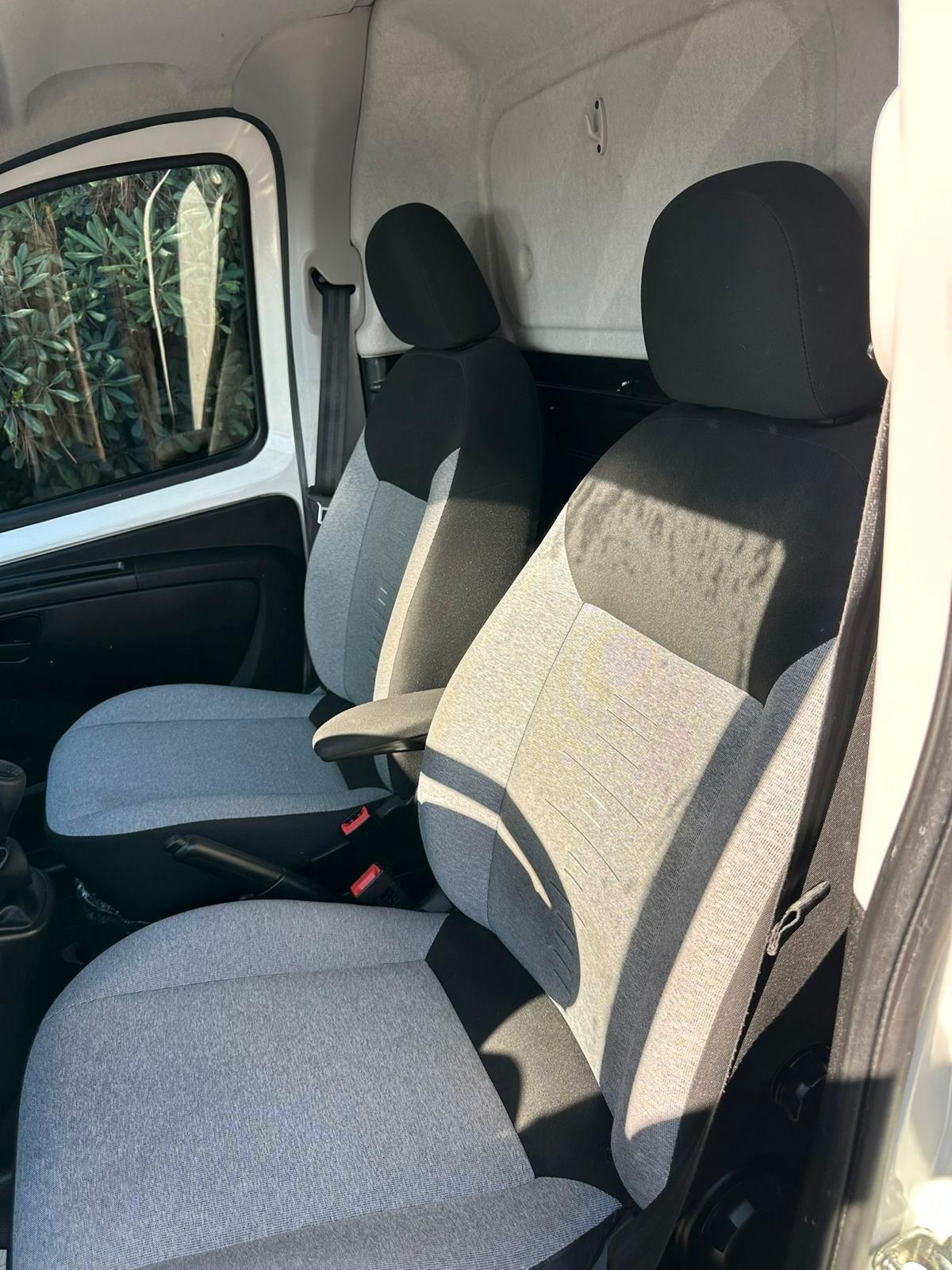 Fiat Fiorino 1.3 MJT 95CV Cargo Adventure