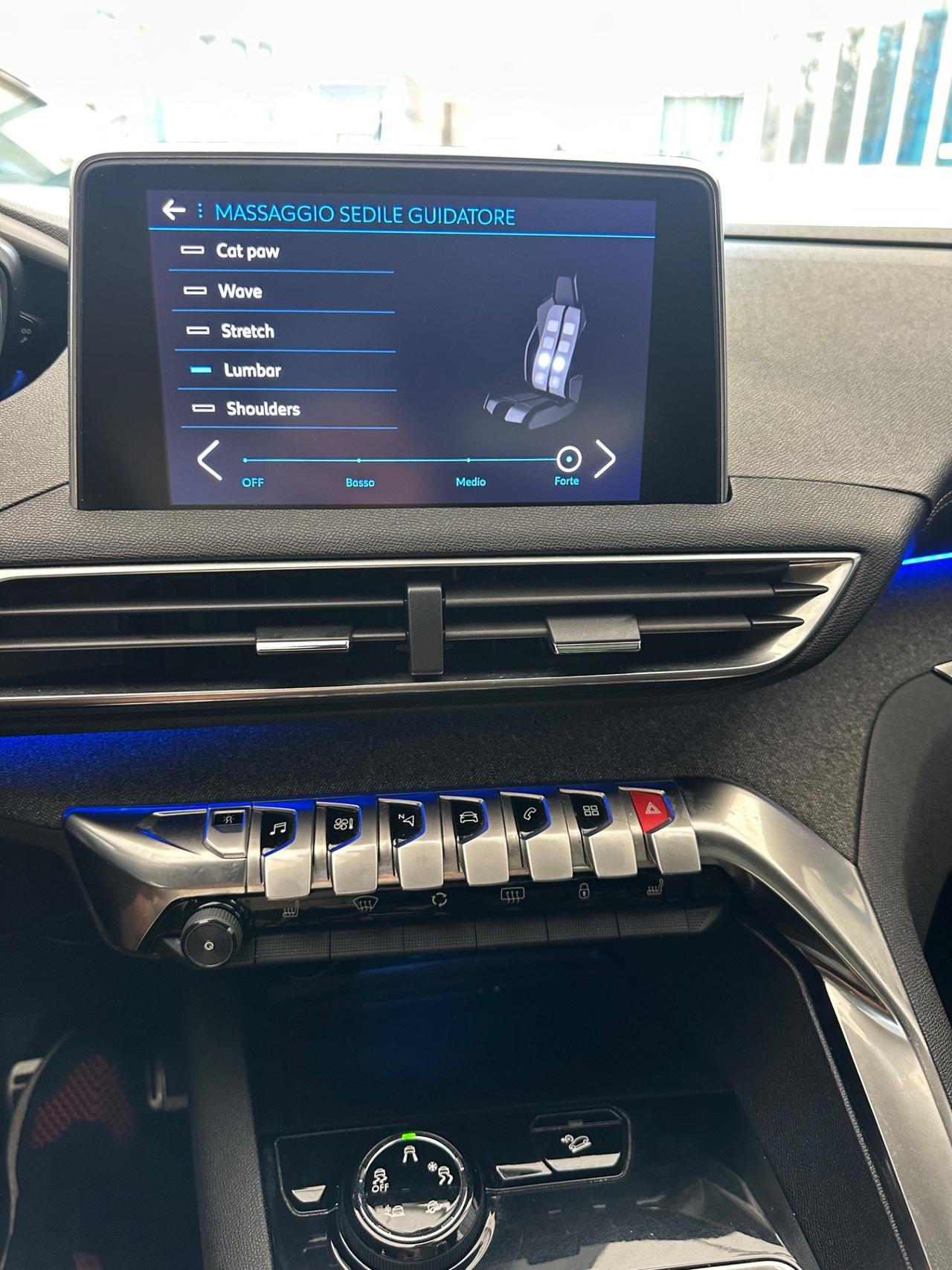 Peugeot 3008 BlueHDi 150 S&S GT Line