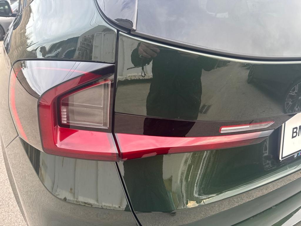 BMW X1 18 d X-Line Edition Signature sDrive DCT