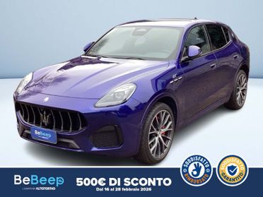Maserati Grecale 2.0 MHEV GT 300CV AUTO