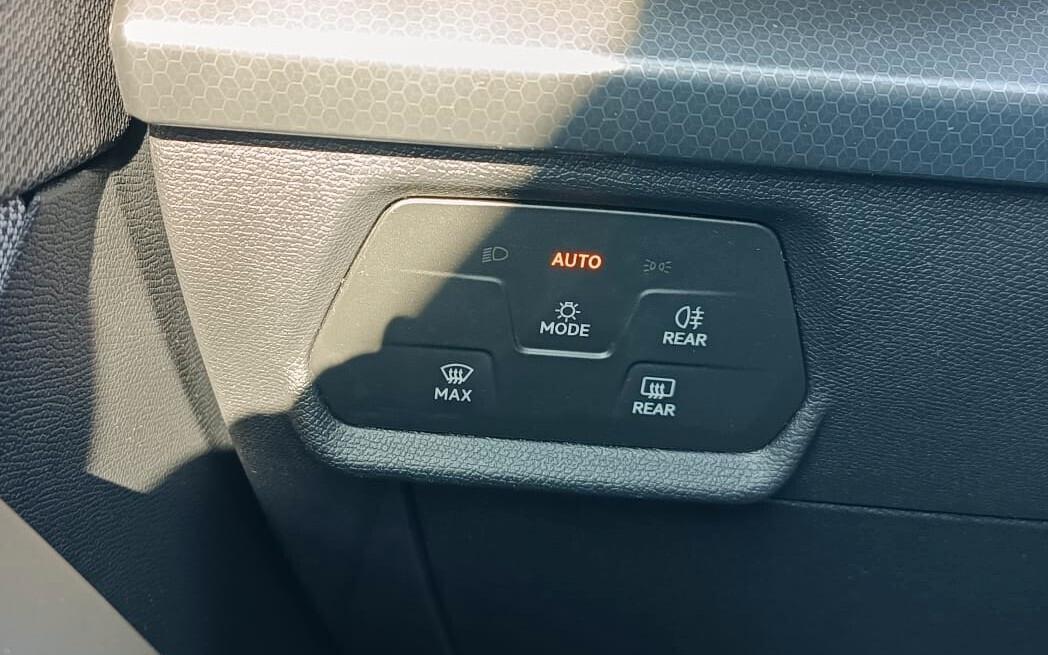 Seat Leon Sportstourer 1.5 TGI Business