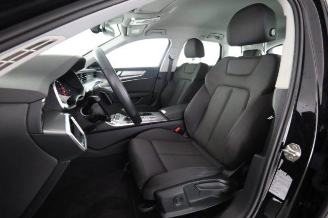 AUDI A6 A6 Avant 40 2.0 TDI S tronic Business Sport
