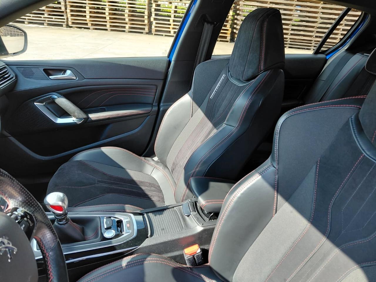 Peugeot 308 THP 270 S&S GTi by Sport