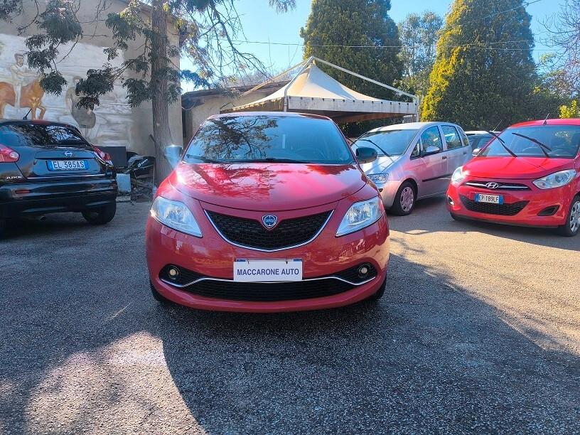 Lancia Ypsilon 1.3 MJT 16V 95 CV 5 porte S&S Platinum