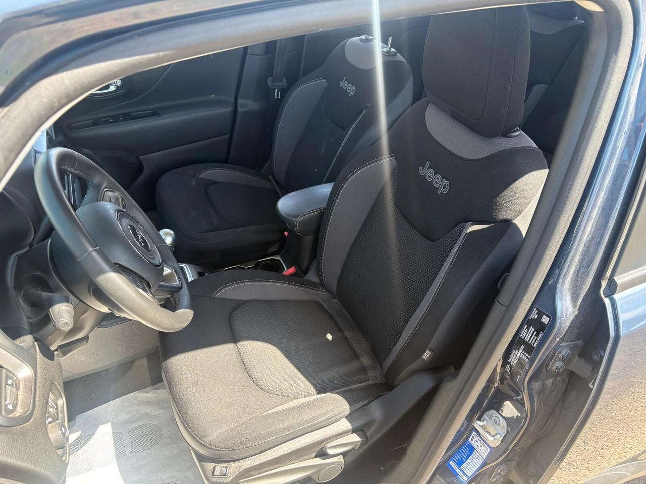 Jeep Renegade 1.0 T3 Limited