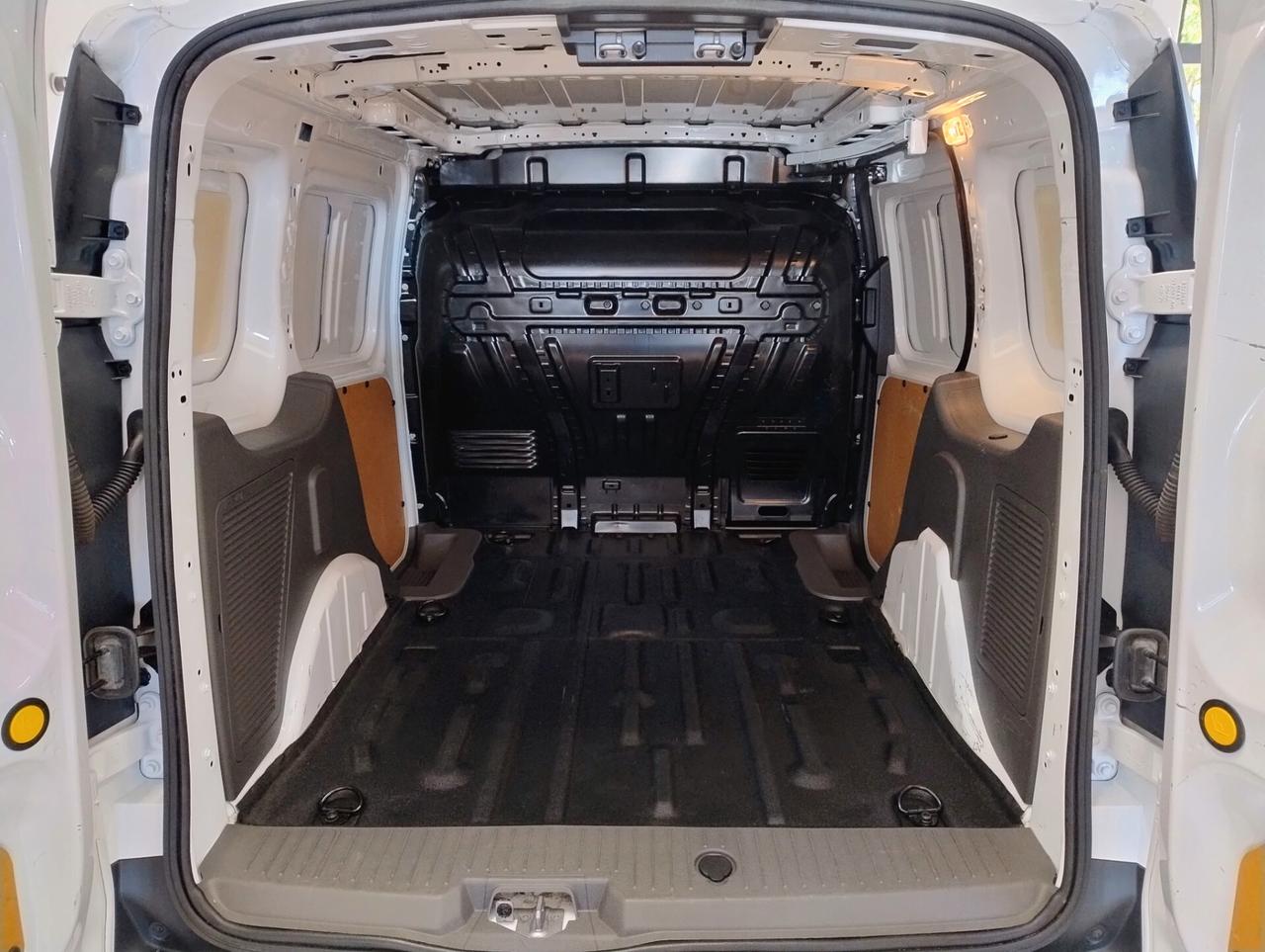 FORD Transit Connect 1.5 TDCi 120cv AUTO L1H1 CARPLAY