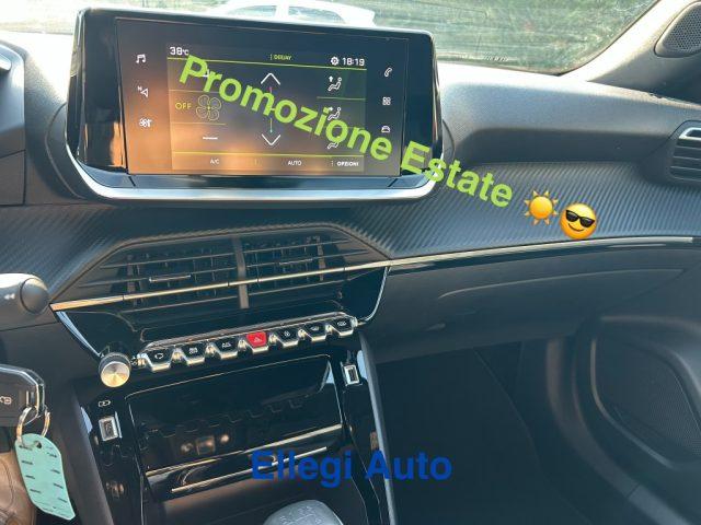 PEUGEOT 2008 PROMO FINANZ. Turbo benzina 100cv Allure KM 0