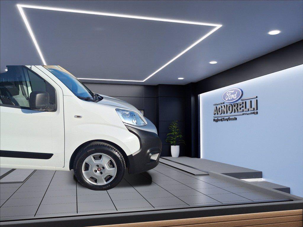 FIAT Fiorino cargo 1.3 mjt 95cv SX del 2021