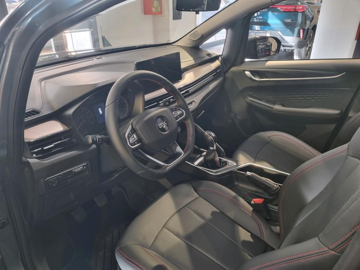 Emc Quattro 1.5 106cv NUOVA