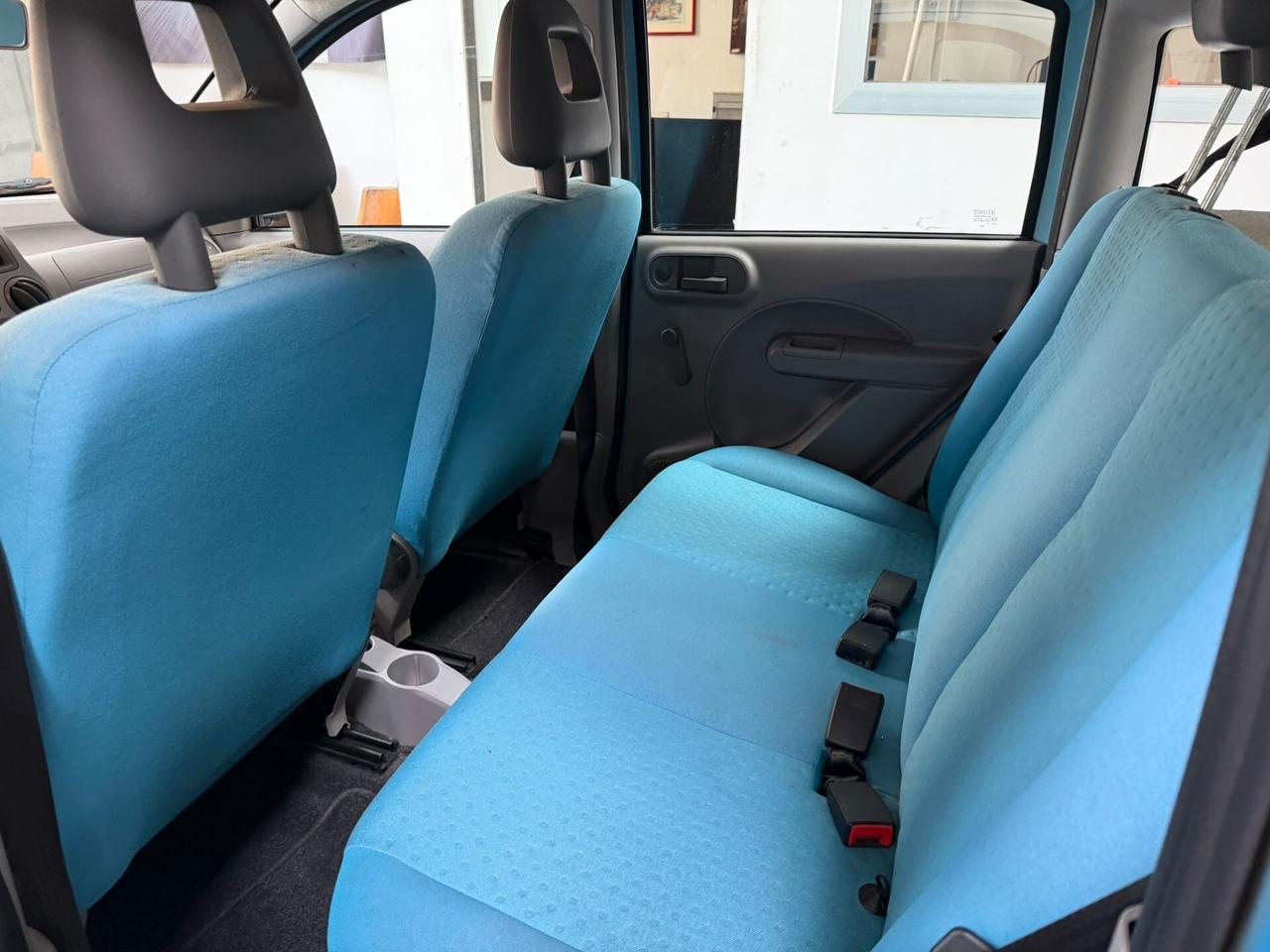 Fiat Panda 1.2 Emotion