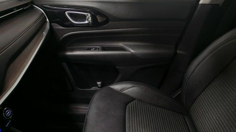 Jeep Compass Compass T4 190 CV PHEV AT6 4xe Limited | IVA ESPOSTA