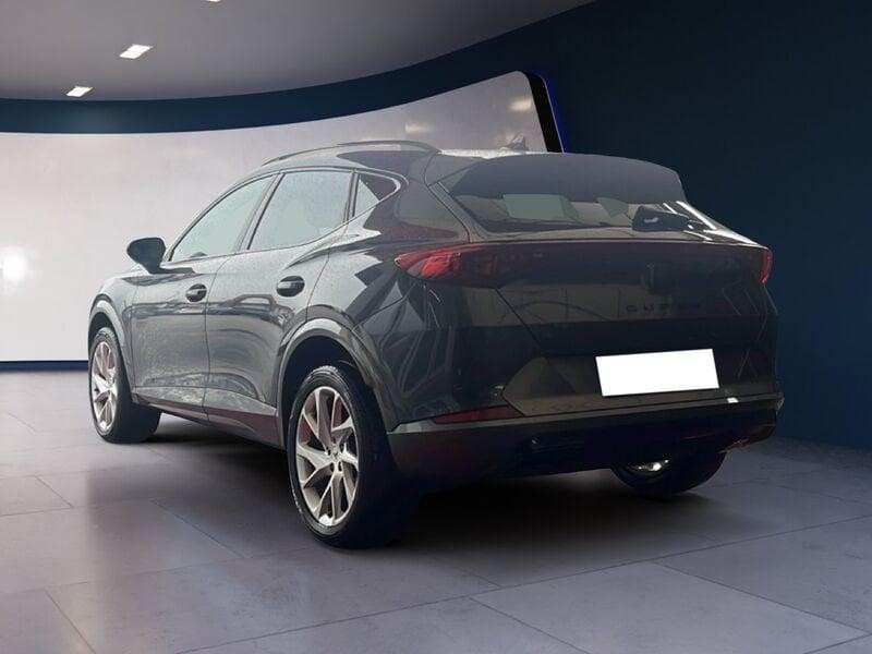 CUPRA Formentor Formentor 2.0 TDI 4Drive DSG * 4X4