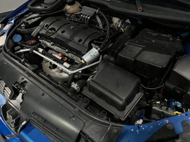 PEUGEOT 206 CC 1.6 16V GPL