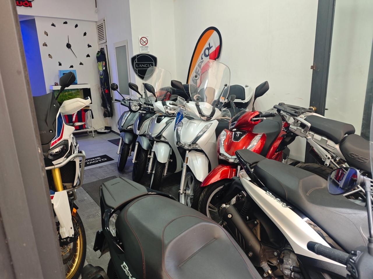 Piaggio Beverly 300 i.e. led 2021