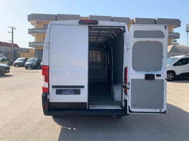 FIAT DUCATO 35 2.0 MJT PLM-TM Furgone 3 Posti