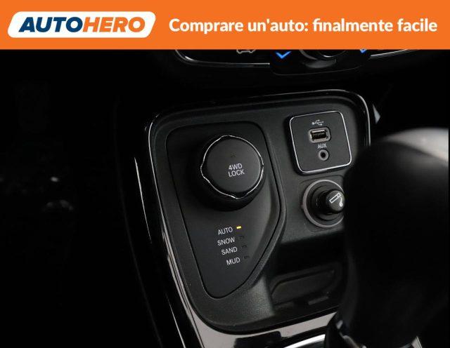 JEEP Compass 2.0 Multijet II aut. 4WD Limited
