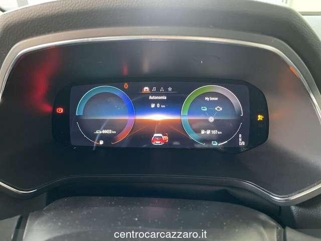 Renault Captur 1.6 E-TECH Plug-in Hybrid 160cv Intens Auto