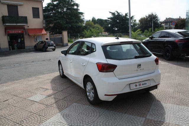 SEAT Ibiza 1.0 MPI 5 porte Style