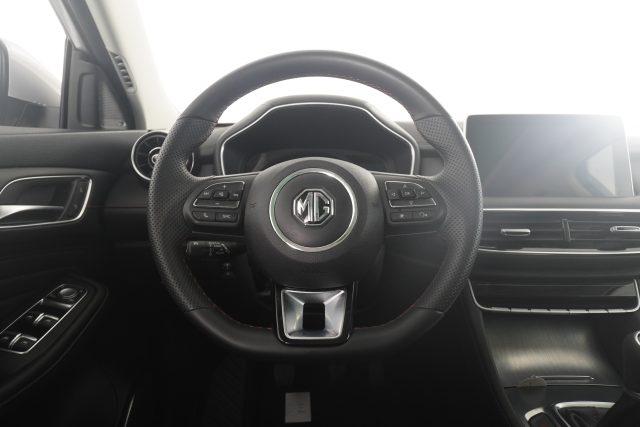 MG HS HS 1.5T-GDI Luxury