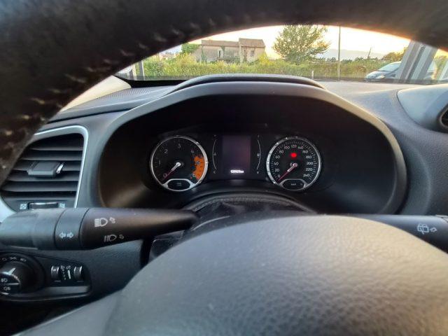 JEEP Renegade 2.0 Mjt 140CV 4WD Active Drive Longitude