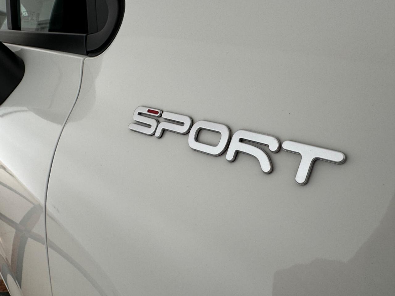 FIAT 500 X sport 1.6 mjt