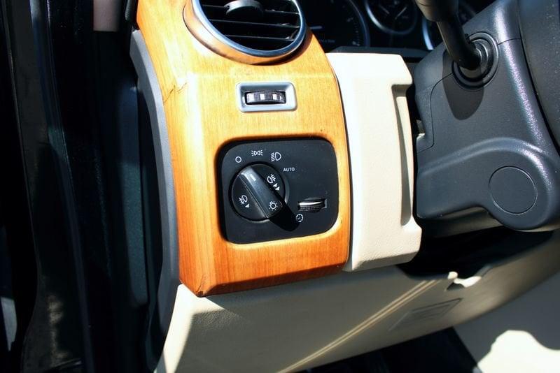 Land Rover Discovery Discovery 3 2.7 TDV6 HSE - PADOVA