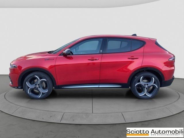 ALFA ROMEO Tonale 1.6 130cv Edizione Milano Cortina 2026