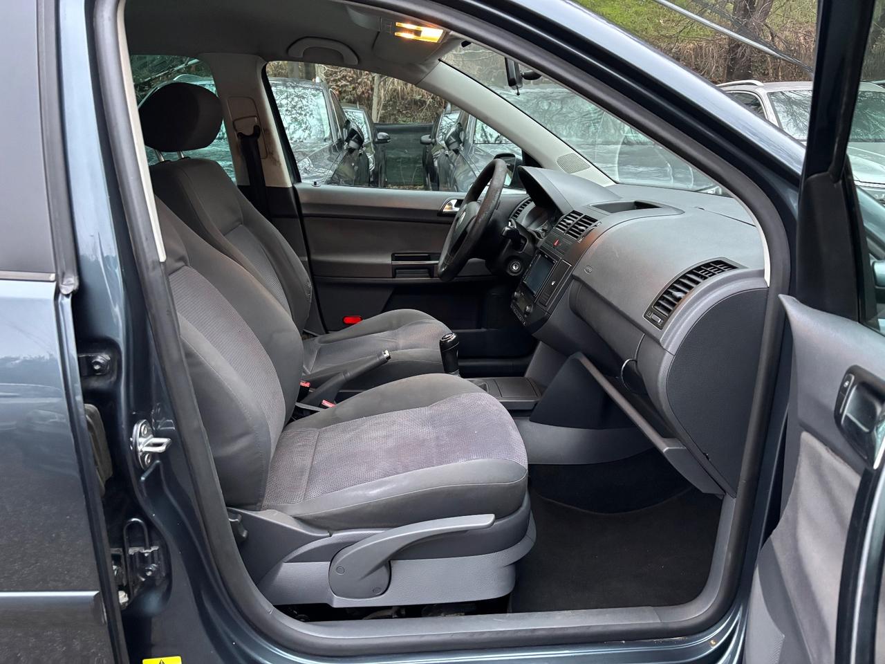 Volkswagen Polo 1.4 5p. Comfort. BiFuel GPL